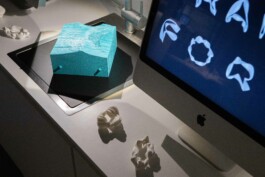 raumklasse — udk berlin