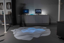 raumklasse — udk berlin