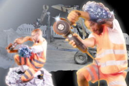 raumklasse — udk berlin