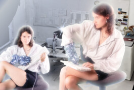 raumklasse — udk berlin