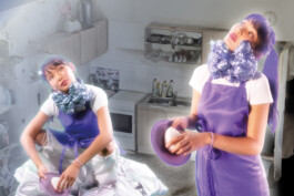 raumklasse — udk berlin