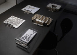 raumklasse — udk berlin