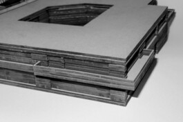 raumklasse — udk berlin