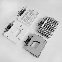 raumklasse — udk berlin