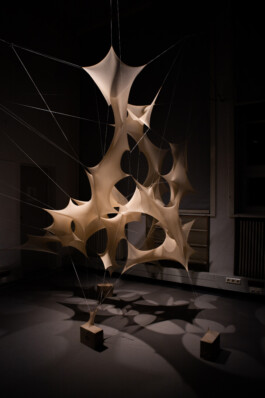 raumklasse — udk berlin