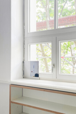 raumklasse — udk berlin