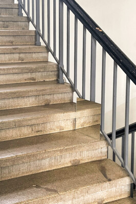 raumklasse — udk berlin