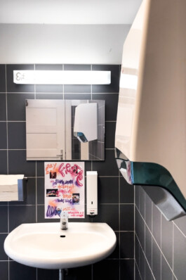 raumklasse — udk berlin