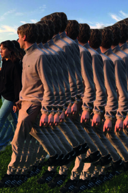 raumklasse — udk berlin