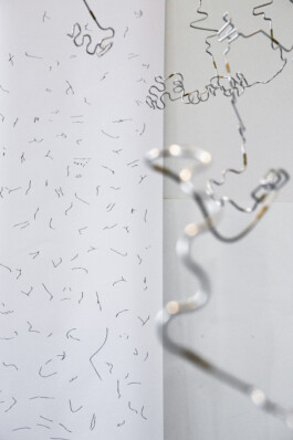 raumklasse — udk berlin