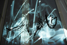 raumklasse — udk berlin