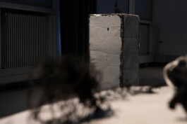 raumklasse — udk berlin