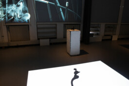 raumklasse — udk berlin