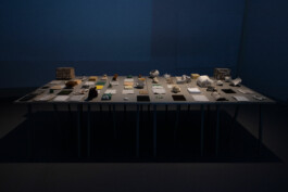 raumklasse — udk berlin