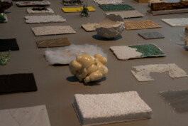 raumklasse — udk berlin