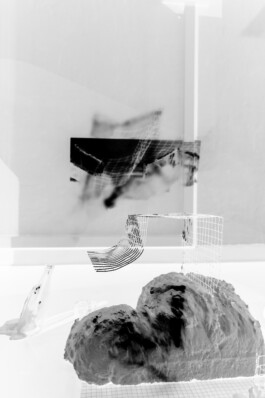 raumklasse — udk berlin