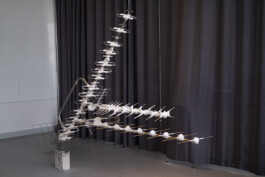 raumklasse — udk berlin