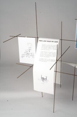 raumklasse — udk berlin