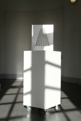 raumklasse — udk berlin