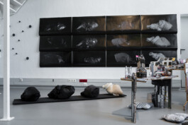 raumklasse — udk berlin