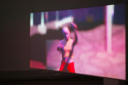 raumklasse — udk berlin