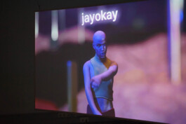 raumklasse — udk berlin