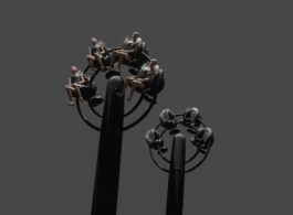 raumklasse — udk berlin