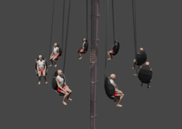 raumklasse — udk berlin