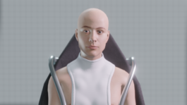 raumklasse — udk berlin