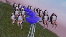 raumklasse — udk berlin