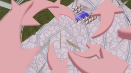 raumklasse — udk berlin