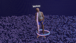 raumklasse — udk berlin