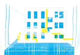 raumklasse — udk berlin