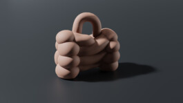 raumklasse — udk berlin