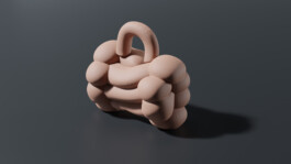 raumklasse — udk berlin