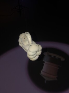 raumklasse — udk berlin