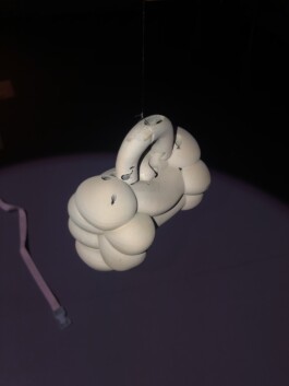 raumklasse — udk berlin