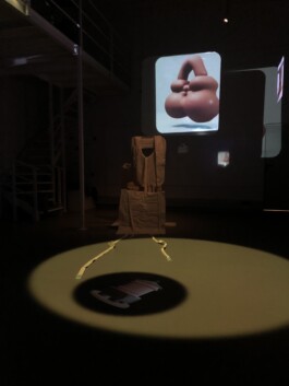 raumklasse — udk berlin