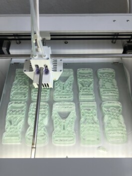 raumklasse — udk berlin