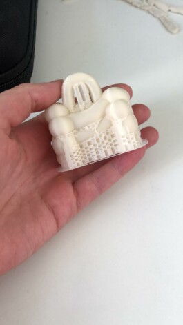 raumklasse — udk berlin