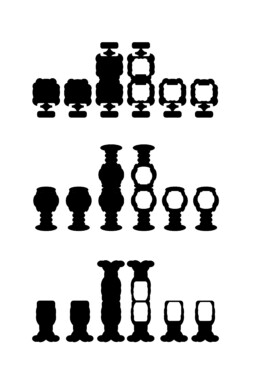 raumklasse — udk berlin