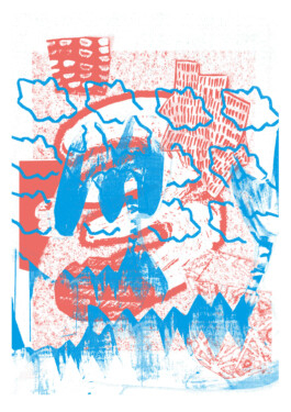 raumklasse — udk berlin