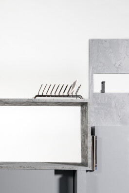 raumklasse — udk berlin