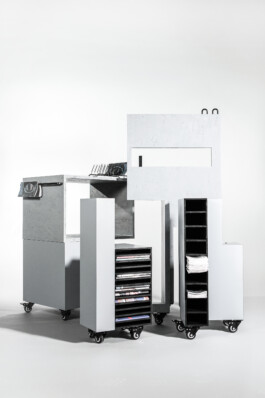 raumklasse — udk berlin