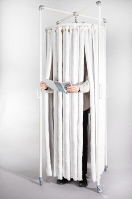 raumklasse — udk berlin