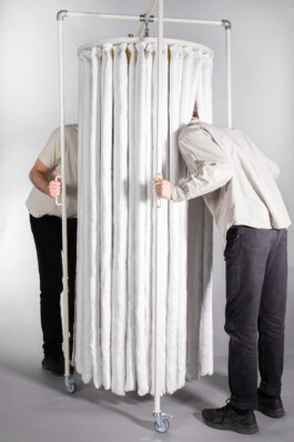 raumklasse — udk berlin