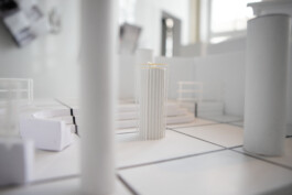 raumklasse — udk berlin