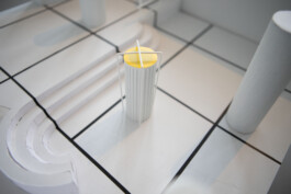 raumklasse — udk berlin