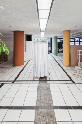 raumklasse — udk berlin