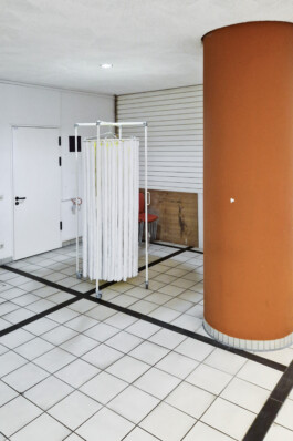 raumklasse — udk berlin